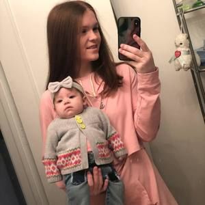 Meet your Posher, Emma